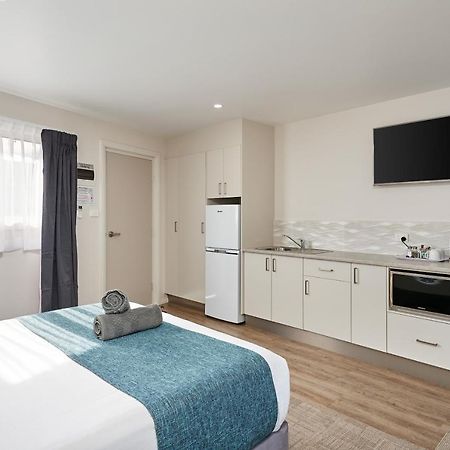 Gundagai Tourist Suites Buitenkant foto