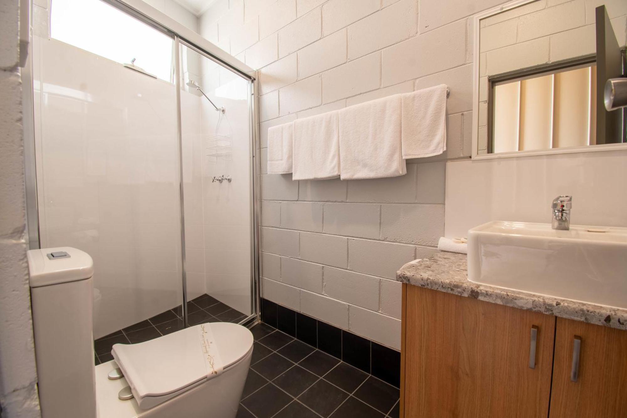 Gundagai Tourist Suites Buitenkant foto
