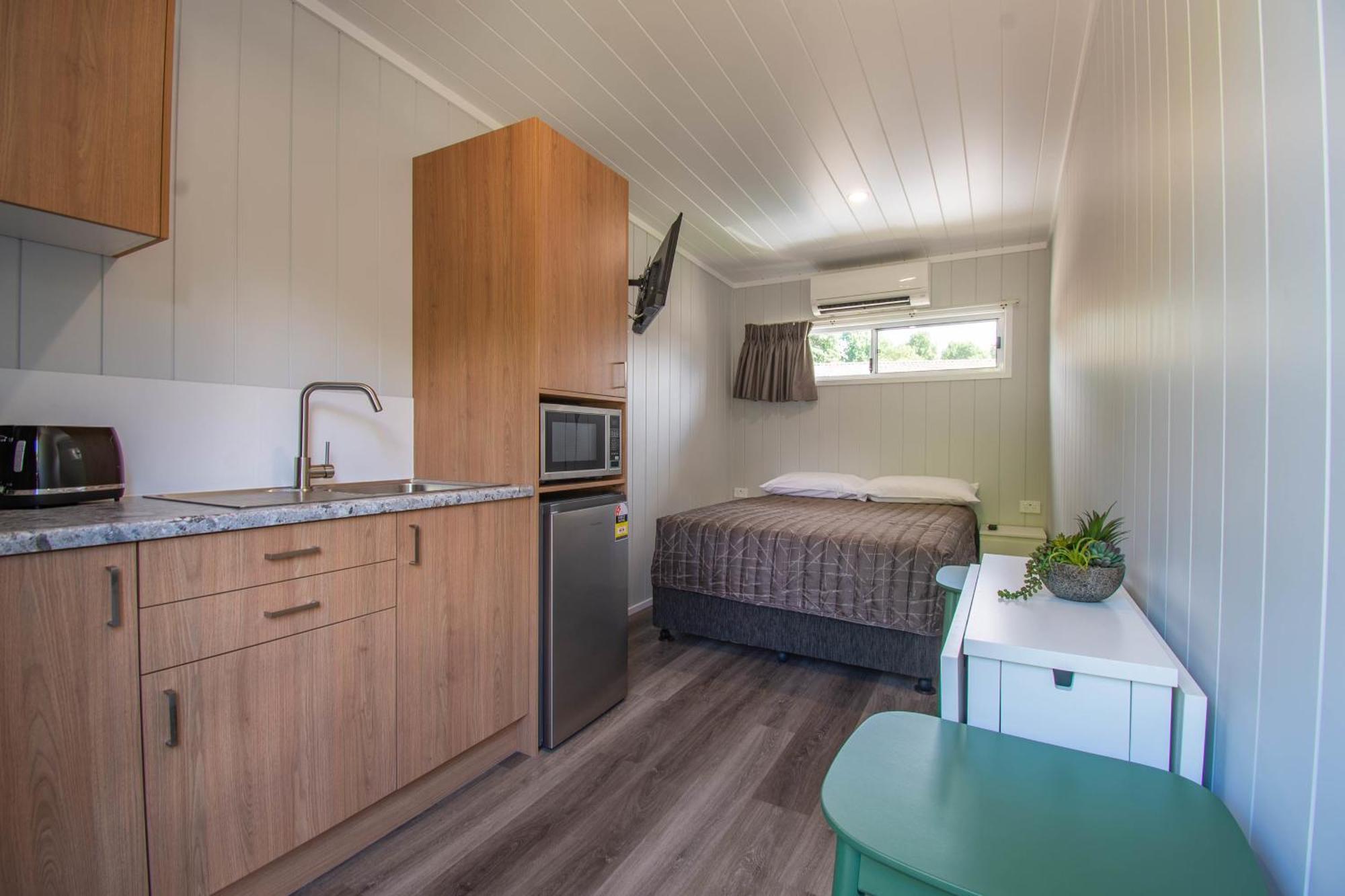 Gundagai Tourist Suites Buitenkant foto