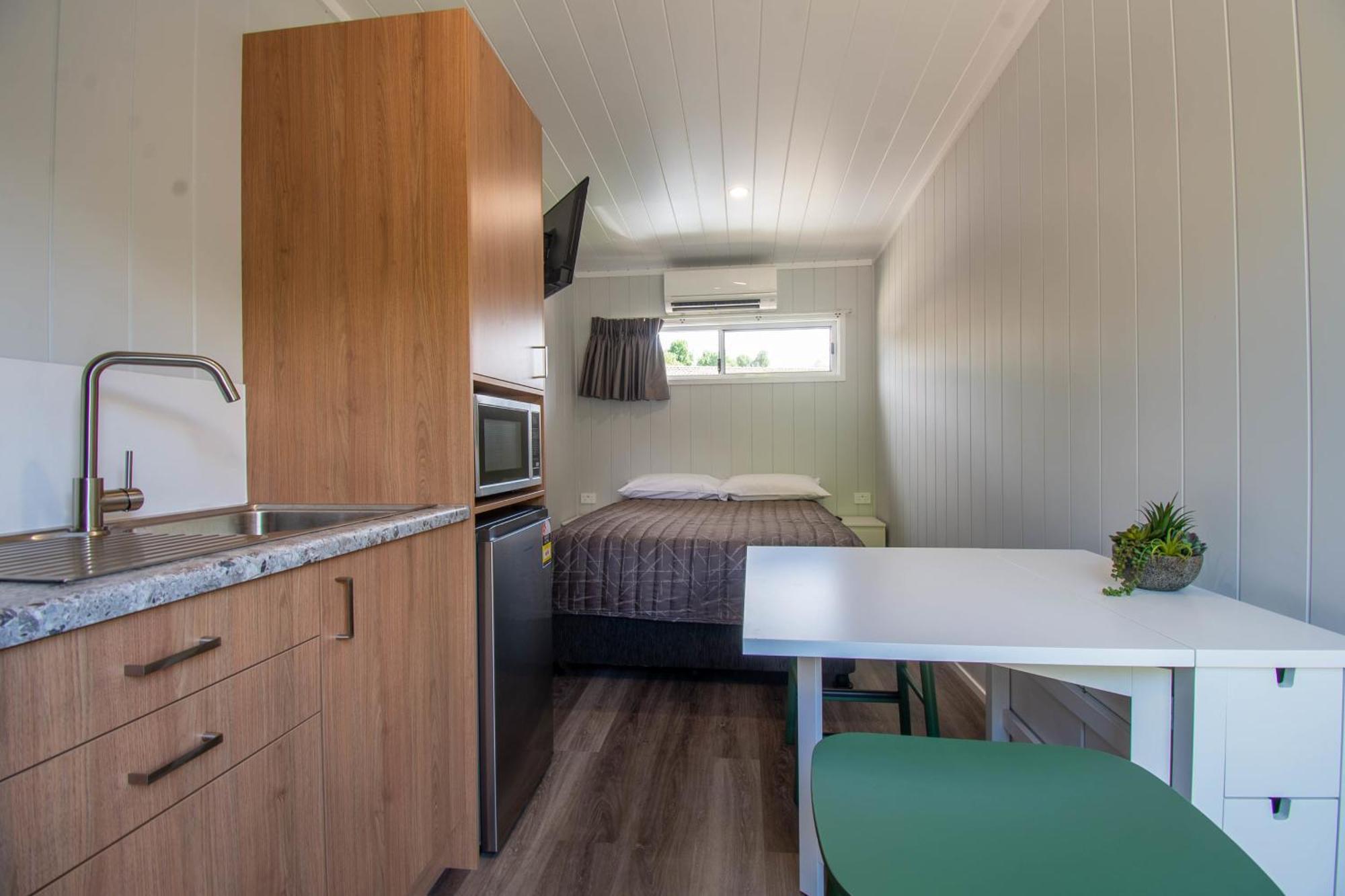 Gundagai Tourist Suites Buitenkant foto