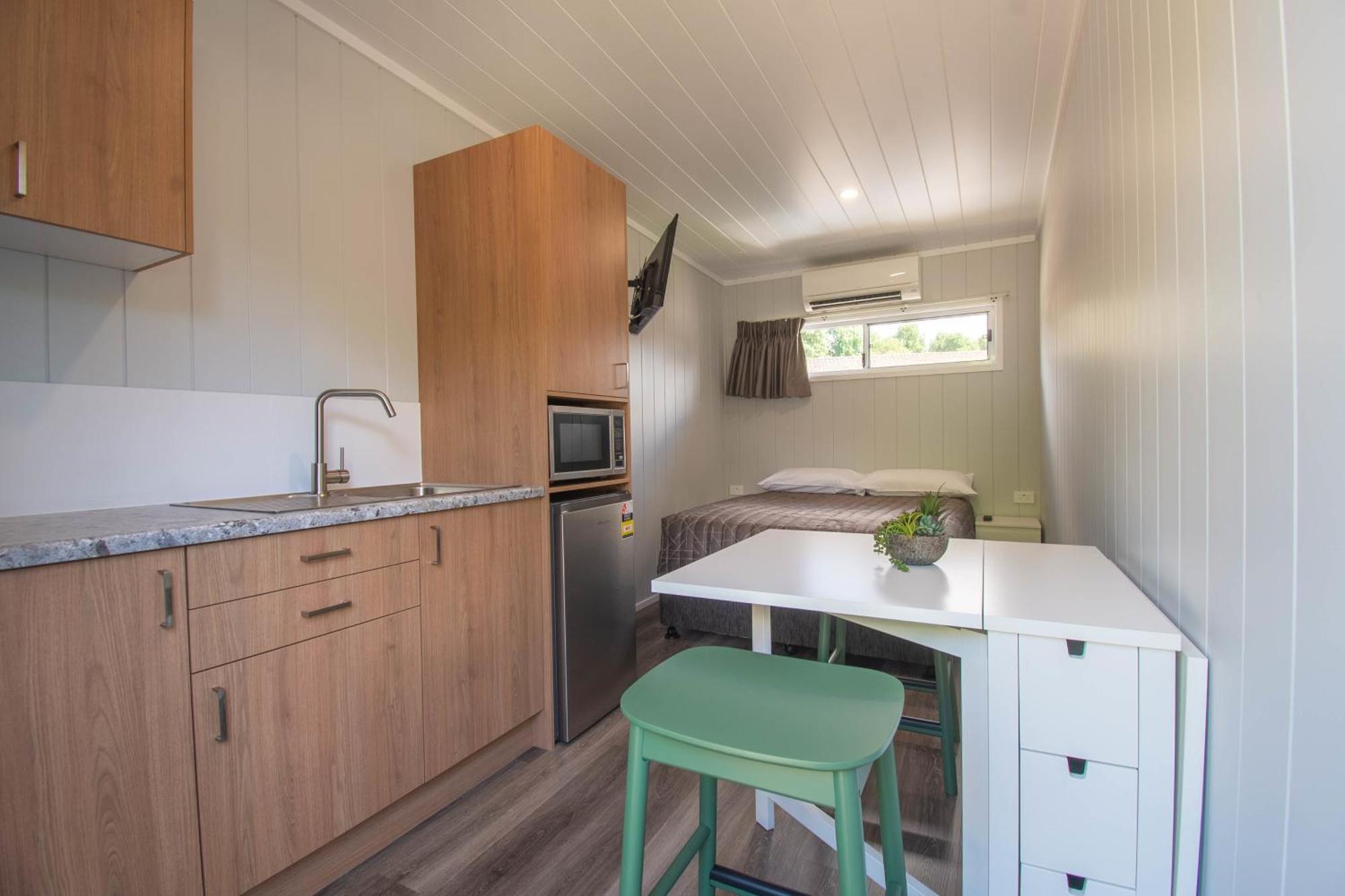 Gundagai Tourist Suites Buitenkant foto