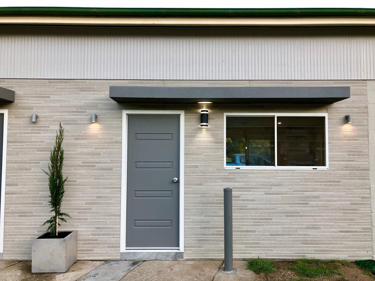 Gundagai Tourist Suites Buitenkant foto