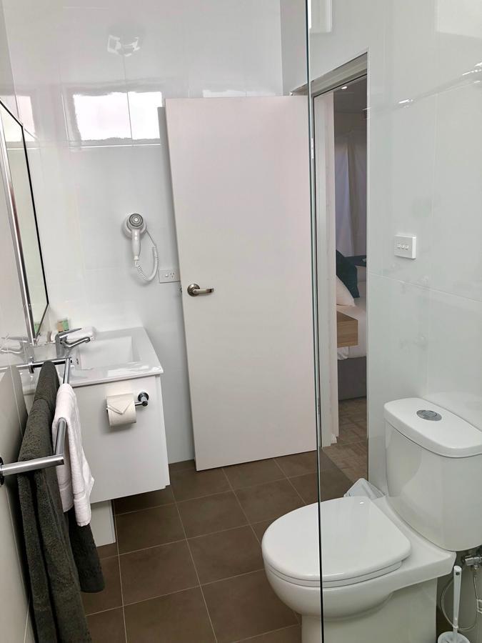 Gundagai Tourist Suites Buitenkant foto