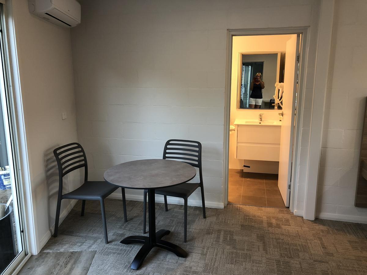 Gundagai Tourist Suites Buitenkant foto