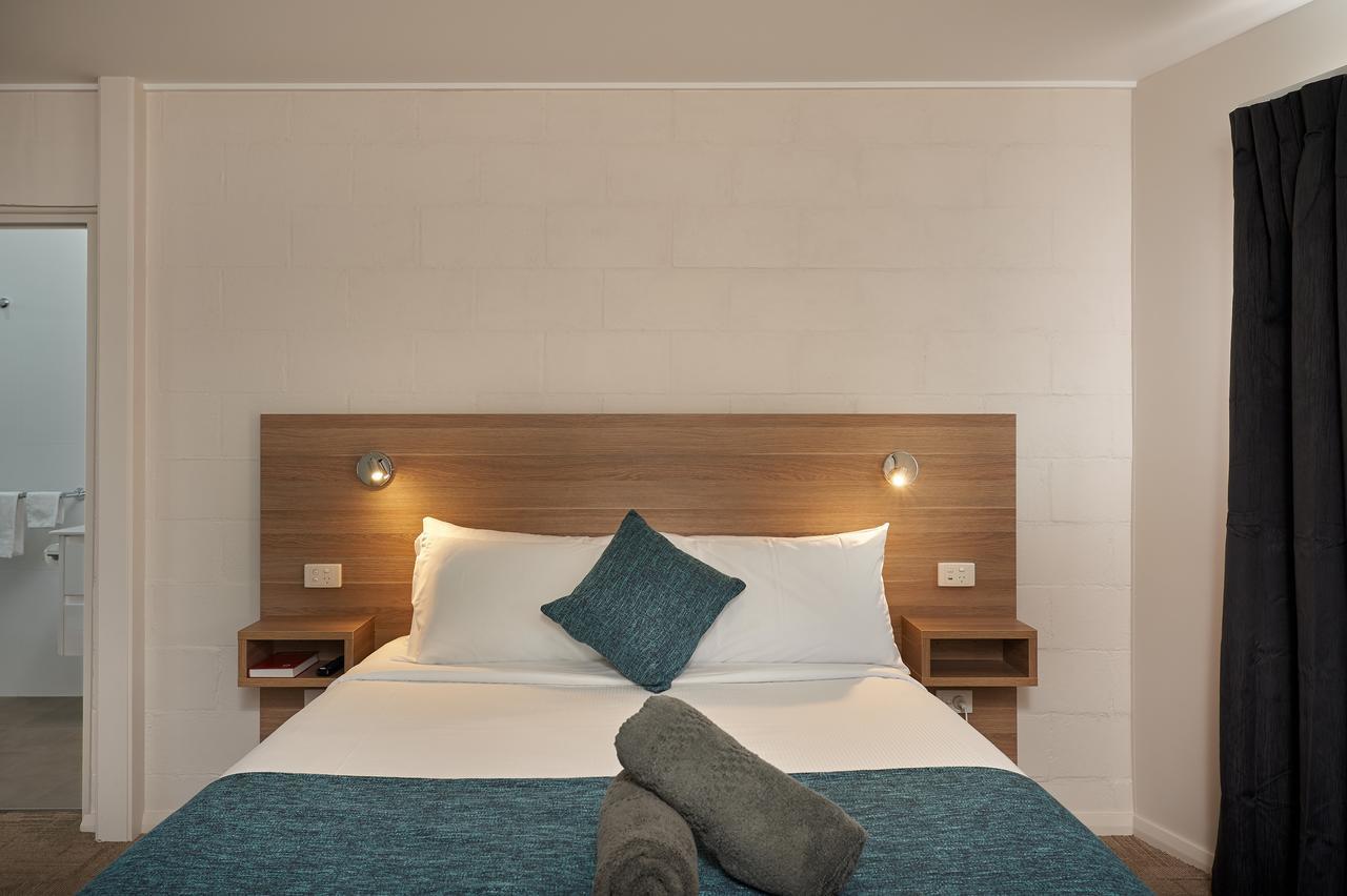 Gundagai Tourist Suites Buitenkant foto