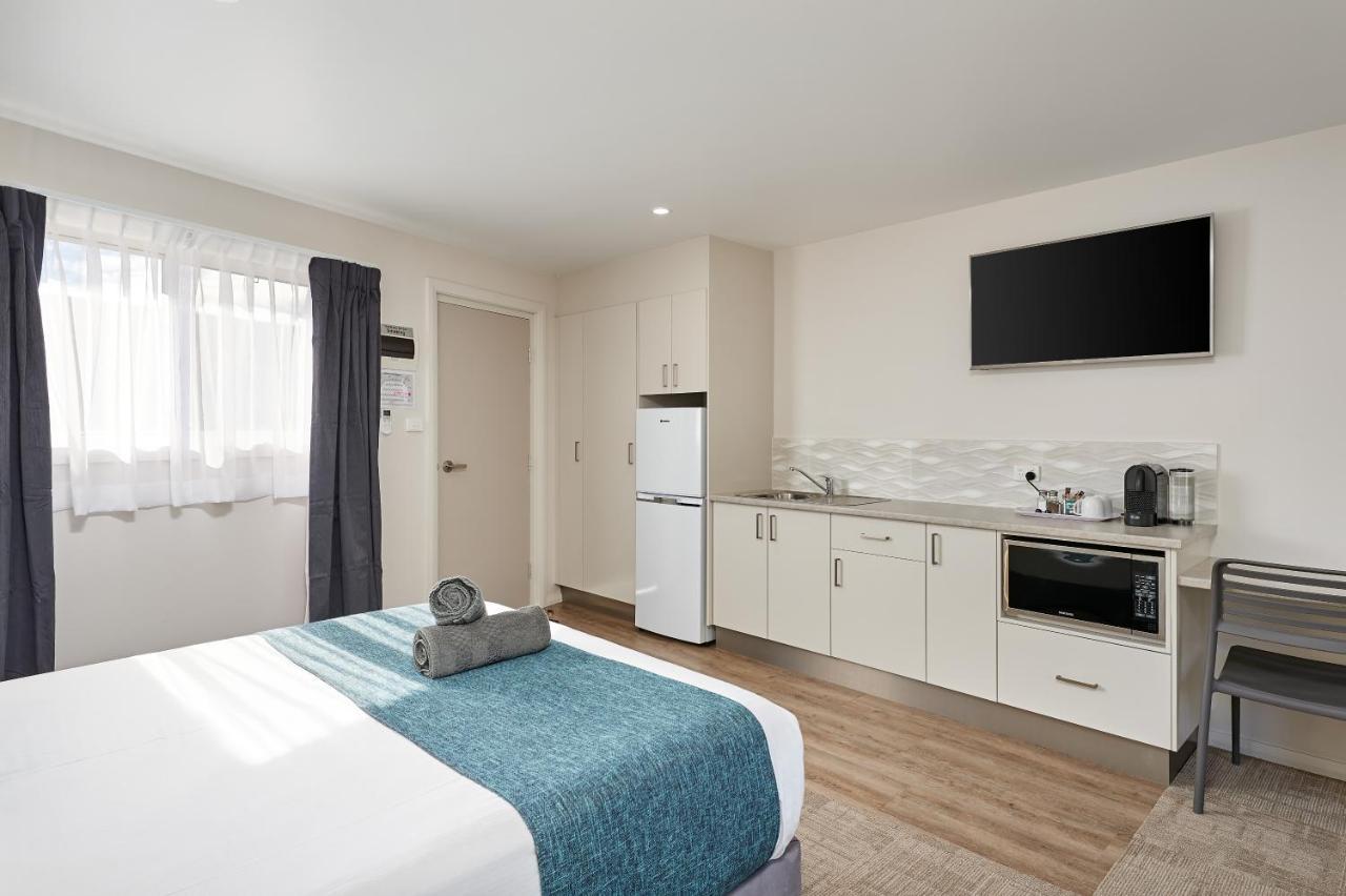 Gundagai Tourist Suites Buitenkant foto